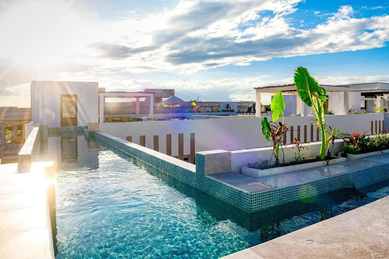 Smart Depas Tulum By Soyrumi 0*,  Mexico