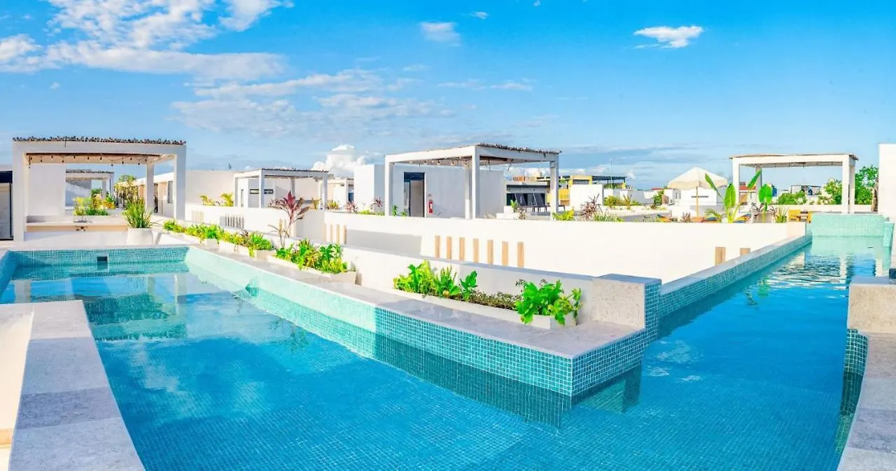 Smart Depas Tulum By Soyrumi Mexico