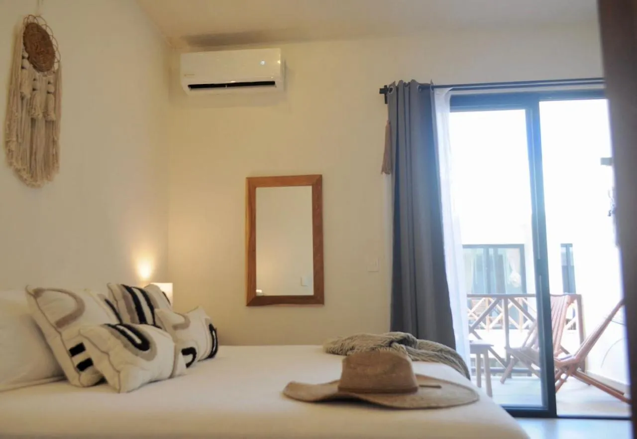 Smart Depas Tulum By Soyrumi Mexico