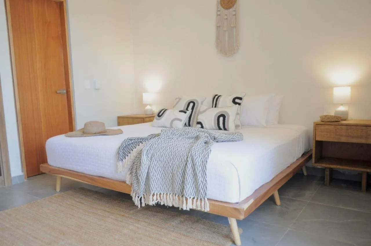 Smart Depas Tulum By Soyrumi 0*,  Mexico