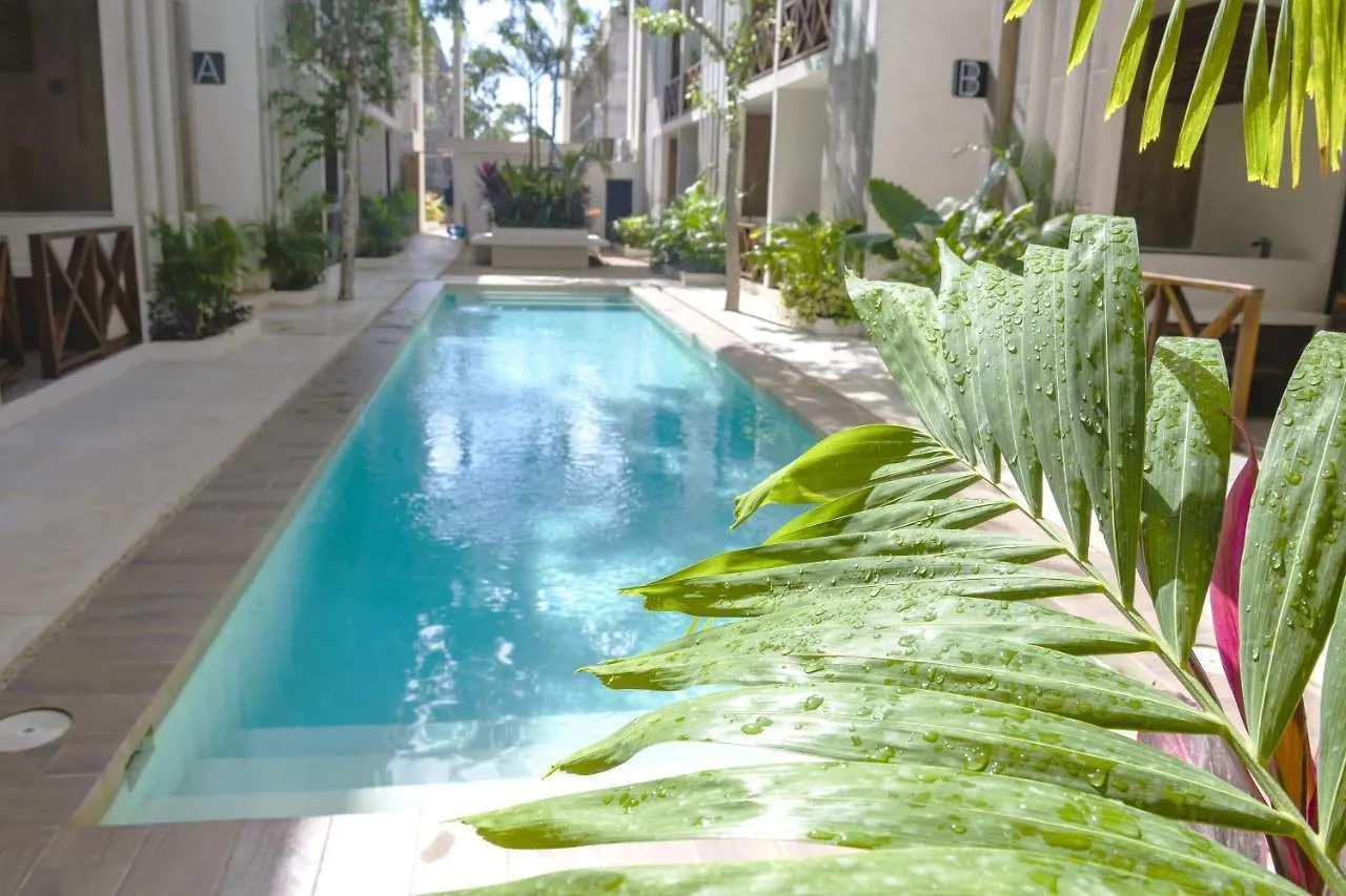 Smart Depas Tulum By Soyrumi 0*,  Mexico