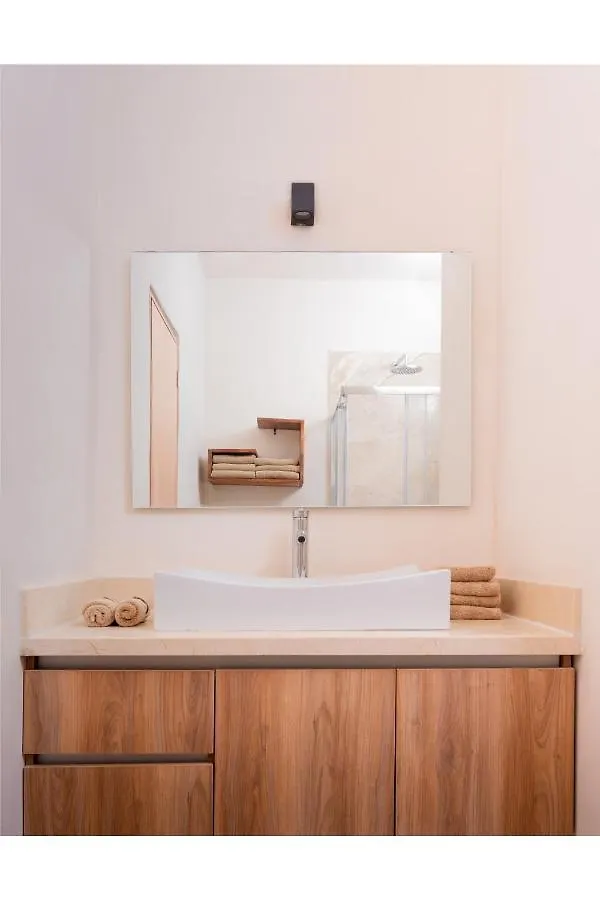 Smart Depas Tulum By Soyrumi Mexico