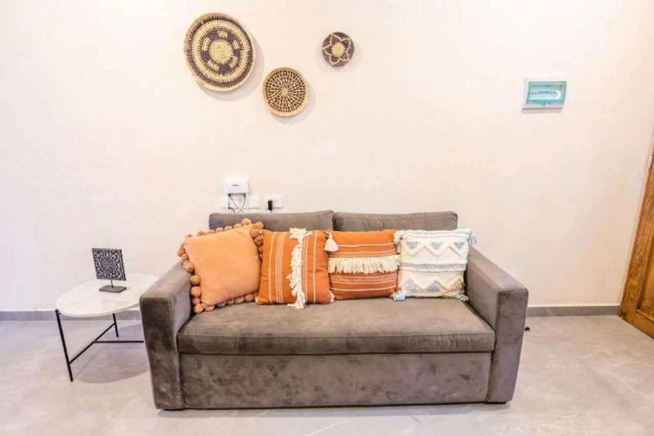 Smart Depas Tulum By Soyrumi Mexico